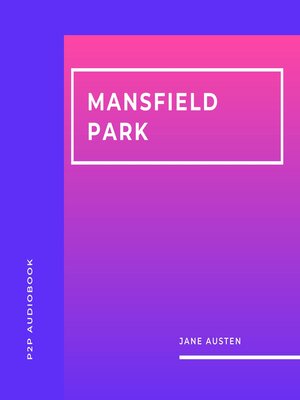 cover image of Mansfield Park (Completo)